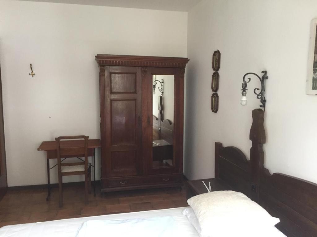 Da Boni & Luci Apartment Novate Mezzola Bagian luar foto