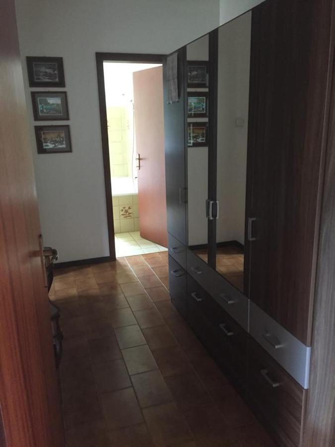 Da Boni & Luci Apartment Novate Mezzola Bagian luar foto