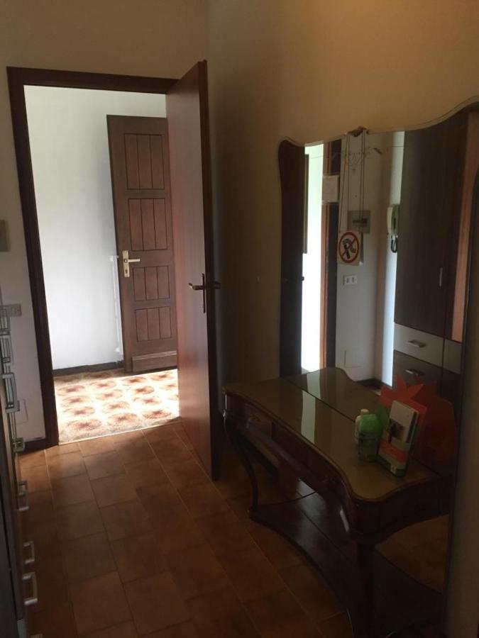 Da Boni & Luci Apartment Novate Mezzola Bagian luar foto