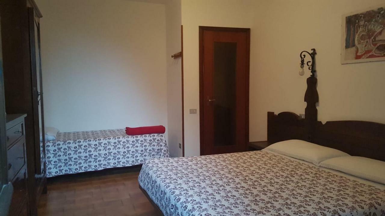 Da Boni & Luci Apartment Novate Mezzola Bagian luar foto